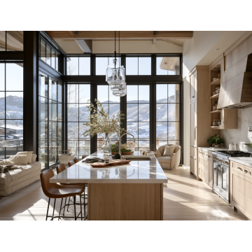Y-Series Gatsby White Oak